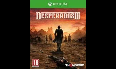 Desperados III [Collector's Edition]