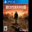 Desperados III - Playstation 4 - Retrocharting