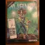 Desperate Battle For Earth - ALIANTS - Commodore 64 - Retrocharting