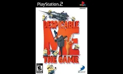 Despicable Me