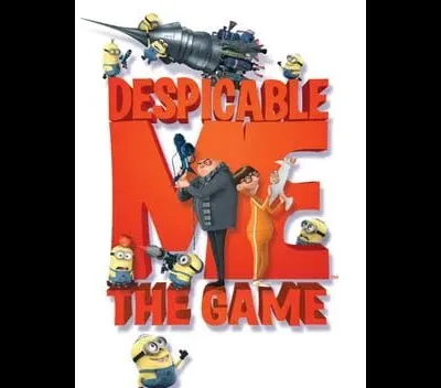 Despicable Me