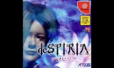 Despiria