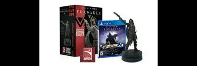 Destiny 2 Forsaken Legendary Collection [Gamestop Edition]