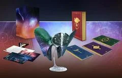 Background - Destiny 2: Lightfall - Playstation 4 - Retrocharting