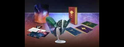 Destiny 2: Lightfall
