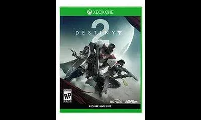 Destiny 2 [Limited Edition]