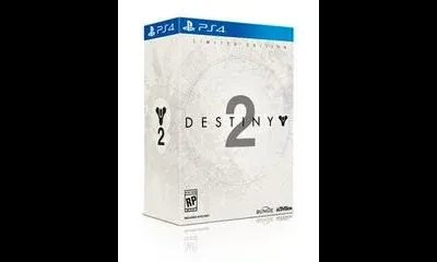 Destiny 2 [Limited Edition]