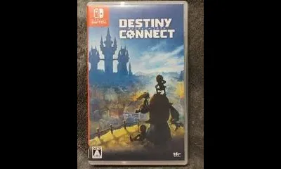 Destiny Connect