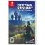 Destiny Connect Tick Tock Travelers - Nintendo Switch - Retrocharting