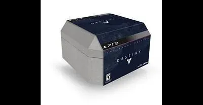 Destiny [Ghost Edition]