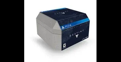 Destiny [Ghost Edition]