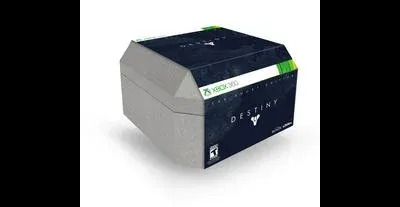 Destiny [Ghost Edition]