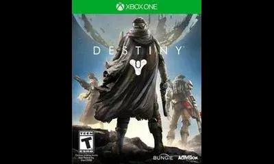Destiny [Limited Edition]
