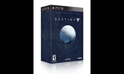 Destiny [Limited Edition]