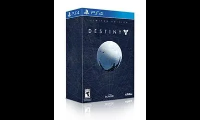 Destiny [Limited Edition]