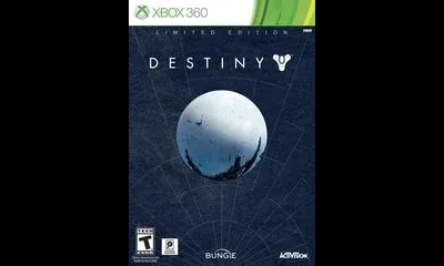 Destiny [Limited Edition]