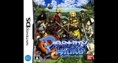 Destiny Links