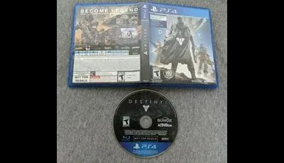 Destiny [Not For Resale]