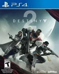 Background - Destiny [Steelbook Edition] - Playstation 4 - Retrocharting