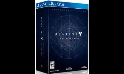 Destiny: Taken King
