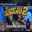 Destroy All Humans! 2 [Demo] - PlayStation 2 - Retrocharting