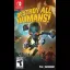 Destroy All Humans - Nintendo Switch - Retrocharting