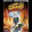 Destroy All Humans: Path of the Furon [BradyGames] - Strategy Guide - Retrocharting