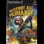 Destroy All Humans - PlayStation 2 - Retrocharting