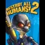 Destroy All Humans - Xbox 360 - Retrocharting