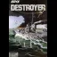 Destroyer - Commodore 64 - Retrocharting