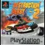Destruction Derby 2 [Platinum] - PlayStation 2 - Retrocharting
