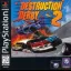 Destruction Derby 2 - PlayStation - Retrocharting