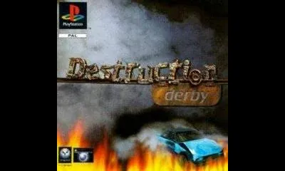 Destruction Derby