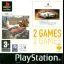 Destruction Derby Raw & Porsche Challenge - PlayStation - Retrocharting