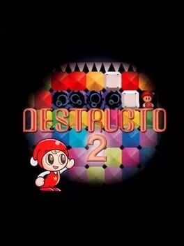 Background - Destructo 2 - PlayStation - Retrocharting
