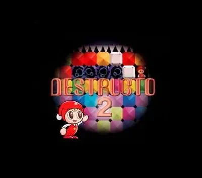 Destructo 2