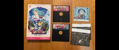 Detana!! TwinBee