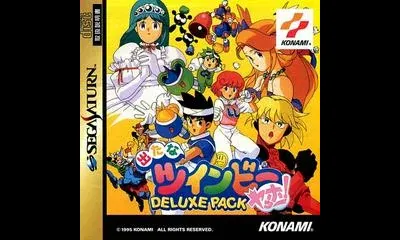 Detana TwinBee Yahoo