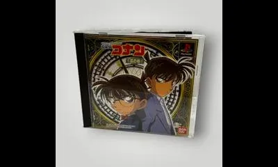 Detective Conan: The Best Partner
