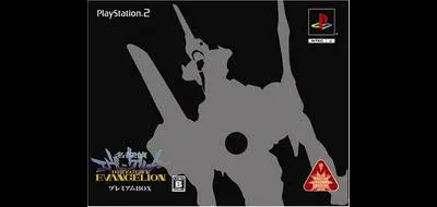 Detective Evangelion [Premium Box]