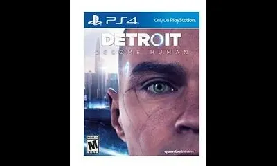 Detroit Become Human