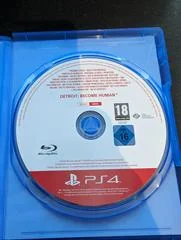 Background - Detroit: Become Human [Promo Not For Resale] - Playstation 4 - Retrocharting