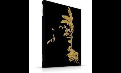 Deus Ex: Human Revolution [Collector's Edition]