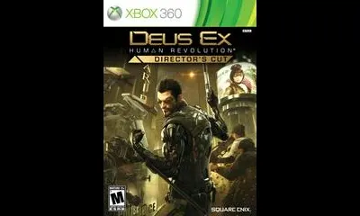 Deus Ex: Human Revolution [Director's Cut]