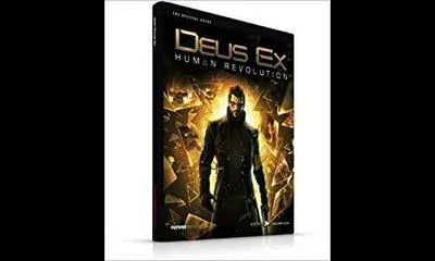 Deus Ex Human Revolution [Future Press]