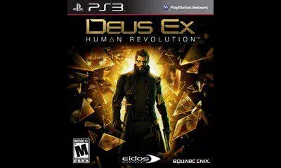 Deus Ex: Human Revolution