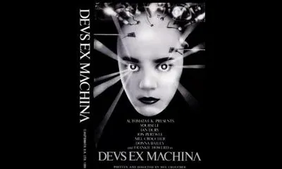 Deus Ex Machina