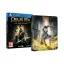 Deus Ex: Mankind Divided [Day One Edition Steelbook] - Playstation 4 - Retrocharting