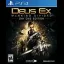 Deus Ex: Mankind Divided [Not For Resale] - Playstation 4 - Retrocharting