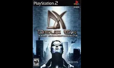 Deus Ex